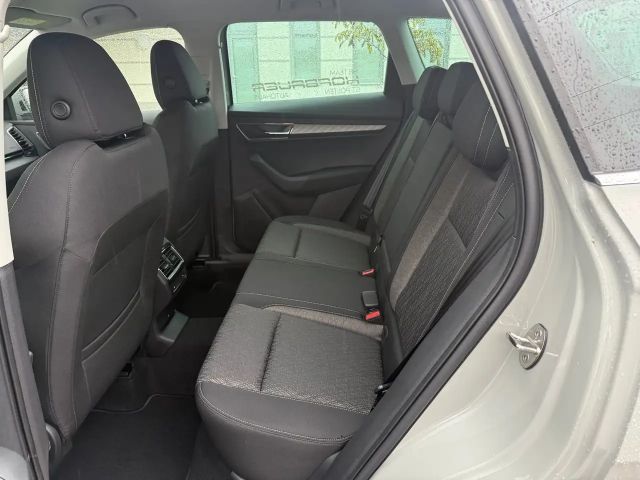 Skoda Karoq ACT Selection