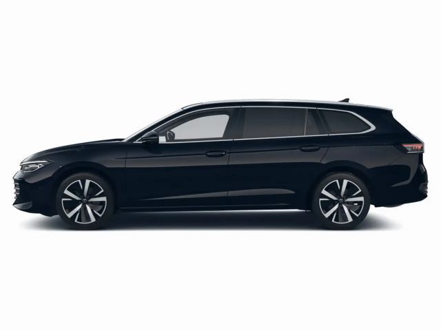 Volkswagen Passat 1.5 eTSI Business DSG Variant