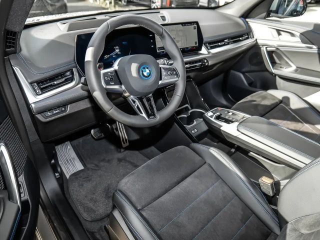 BMW iX1 M-Sport xDrive30