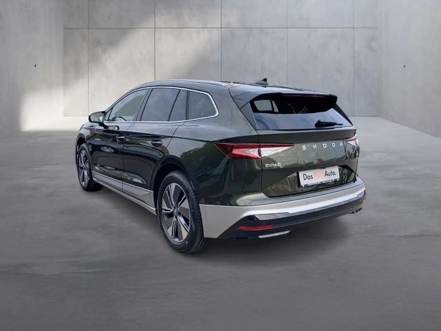 Skoda Enyaq 85