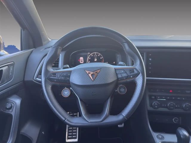 Cupra Ateca 2.0 TSI DSG