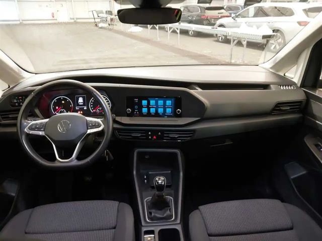 Volkswagen Caddy 2.0 TDI