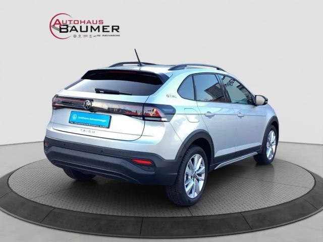 Volkswagen Taigo 1.5 TSI DSG