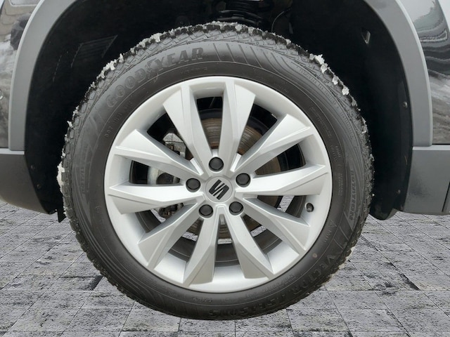 Seat Ateca 1.5 TSI DSG