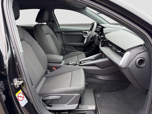 Audi A3 35 TFSI S-Tronic