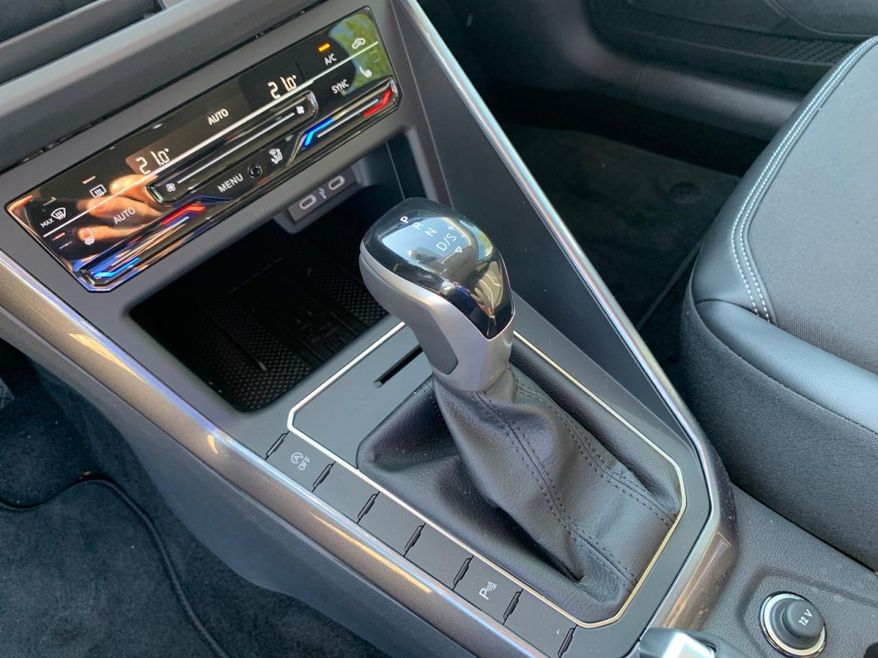 Volkswagen Taigo 1.0 TSI IQ.Drive Style