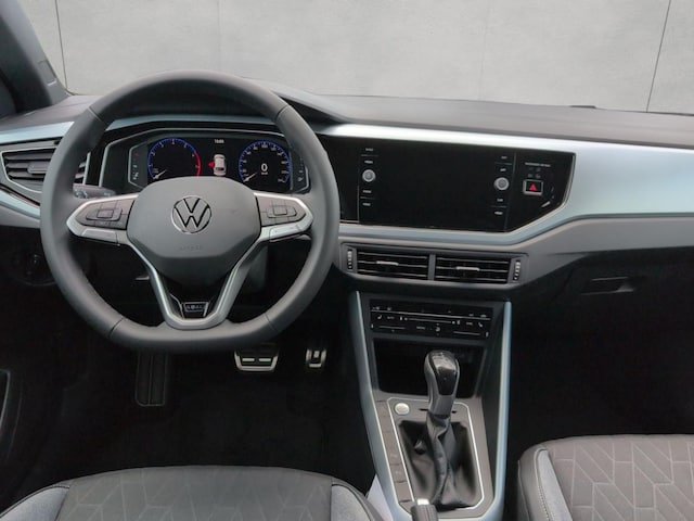 Volkswagen Taigo DSG Life