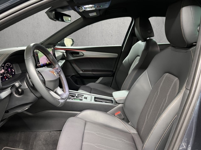 Cupra Formentor 1.5 TSI