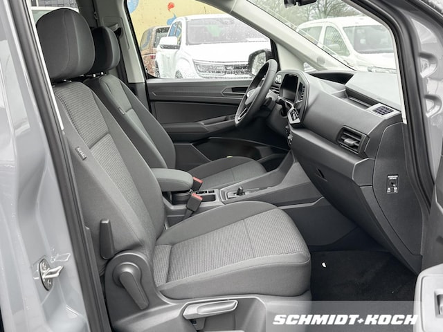 Volkswagen Caddy DSG Maxi