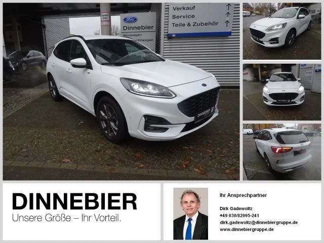 Ford Kuga ST Line X