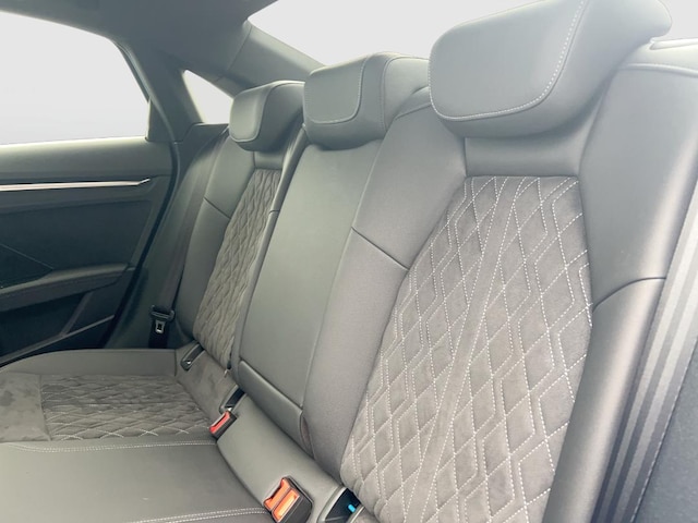 Audi S3 Quattro S-Tronic Sedan