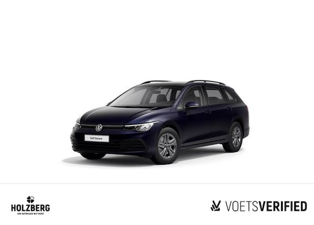 Volkswagen Golf 2.0 TDI Life Variant