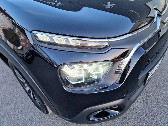 Citroën C3 Max PureTech