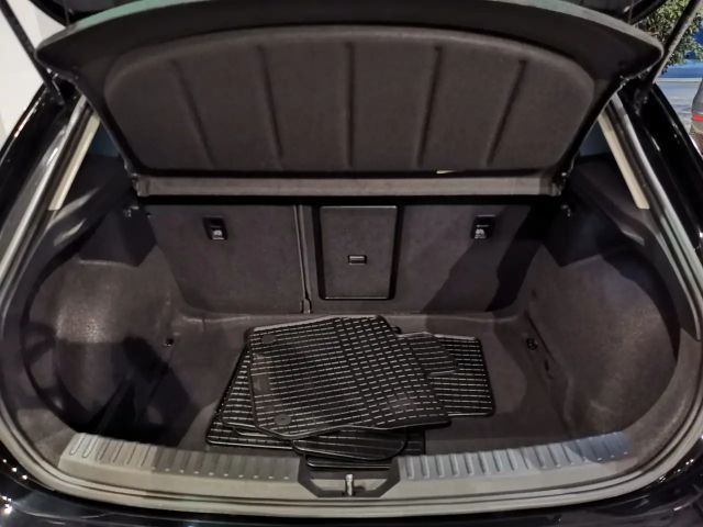 Seat Leon DSG FR-lijn