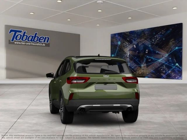 Ford Kuga Active X
