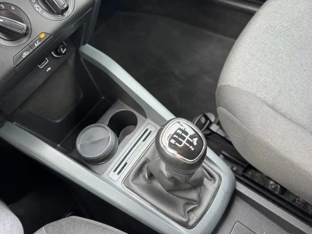 Skoda Fabia Active Combi