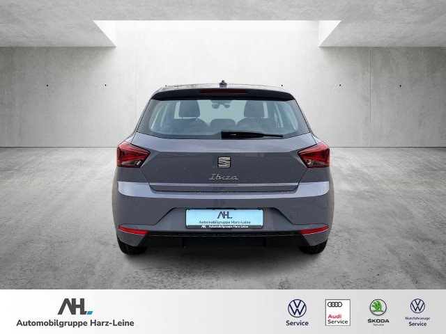 Seat Ibiza 1.0 SHZ/PDC/SMARTLINK/KLIMA/DAB