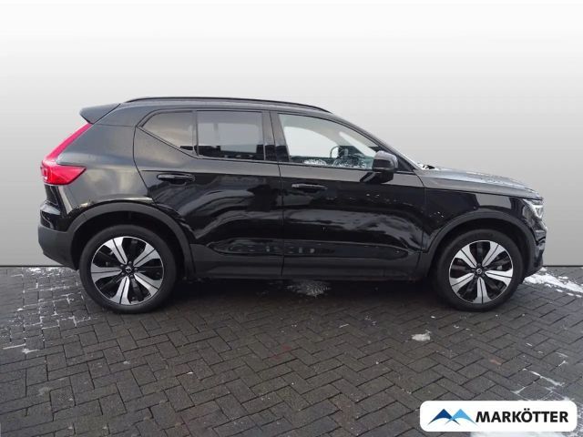 Volvo XC40 AWD Recharge Ultimate
