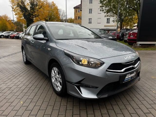 Kia Ceed Vision