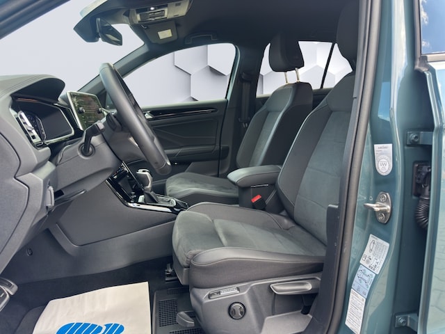 Volkswagen T-Roc 1.5 TSI DSG R-Line