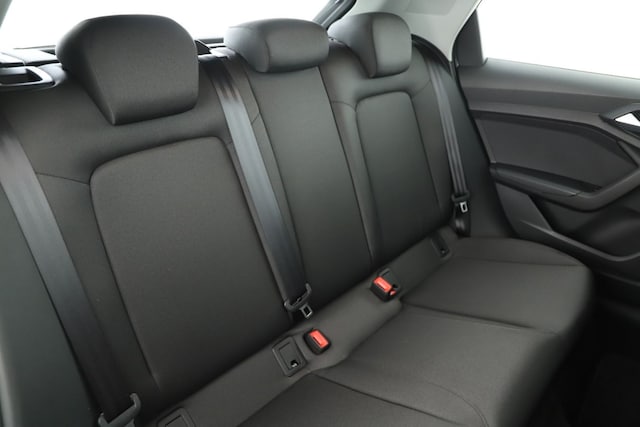 Audi A1 25 TFSI Sportback