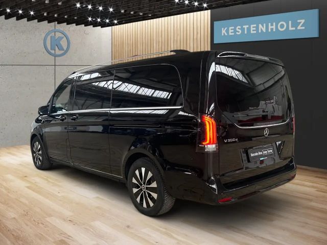 Mercedes-Benz V 300 AVANTGARDE