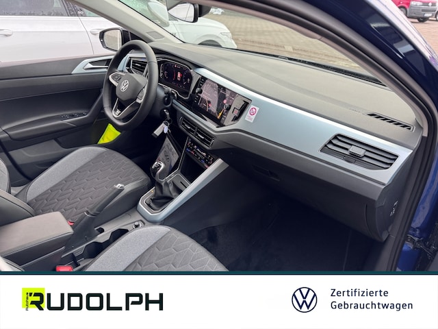 Volkswagen Polo 1.0 TSI