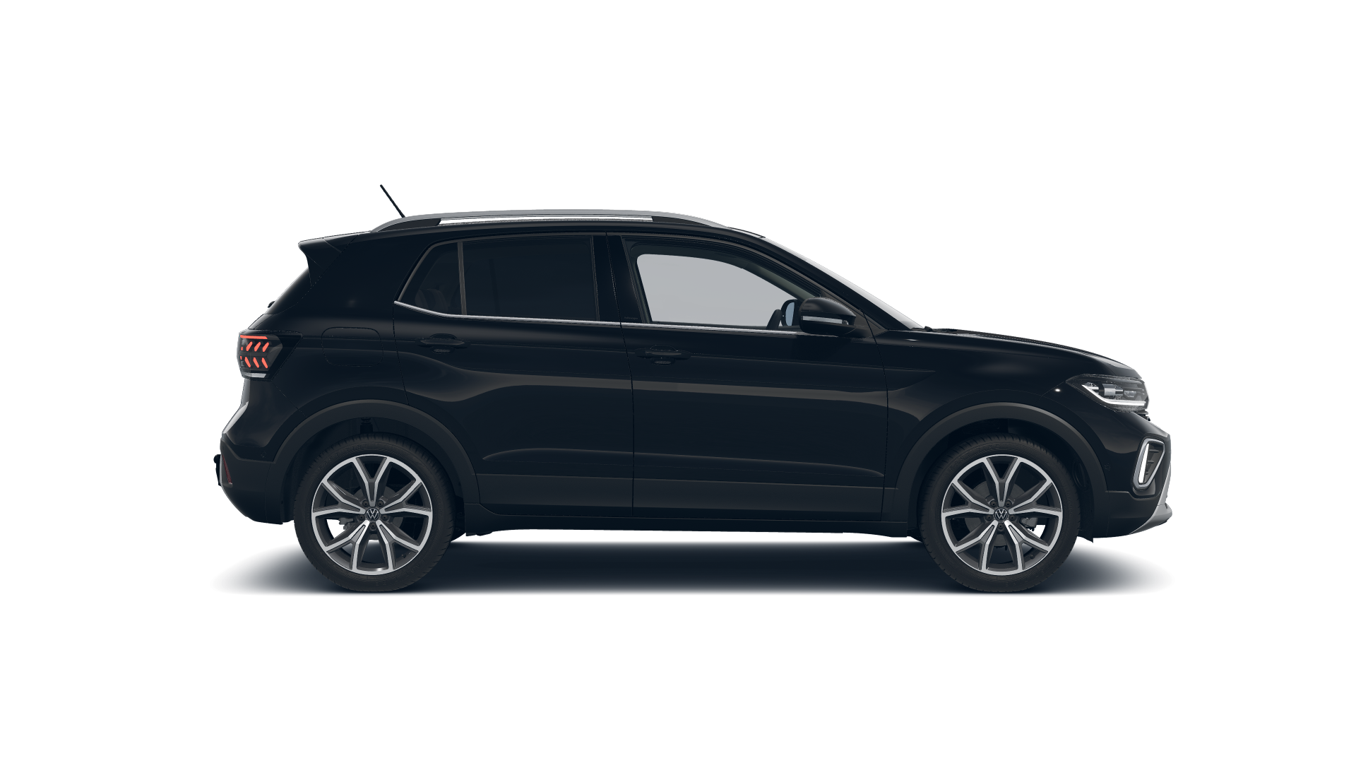 Volkswagen T-Cross DSG Style