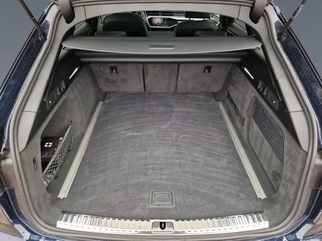 Audi A6 45 TFSI Avant Quattro