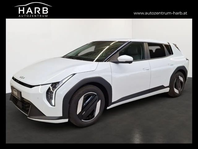Kia EV4 81.4 kWh Earth FWD Plus