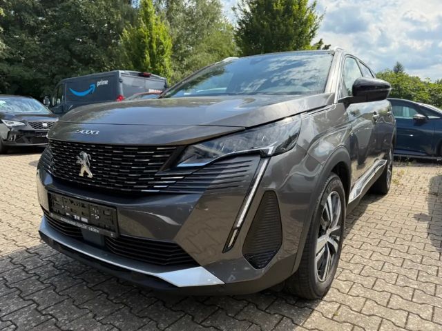 Peugeot 5008 Allure Pack