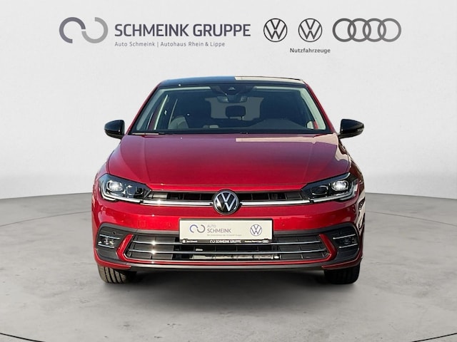 Volkswagen Polo 1.0 TSI Style