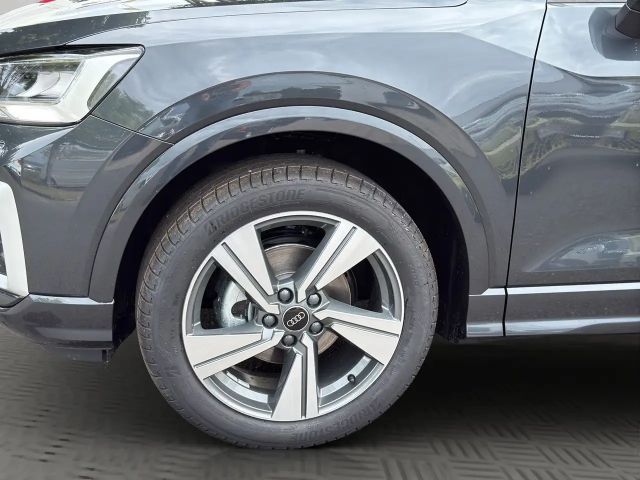 Audi Q2 35 TFSI S-Tronic