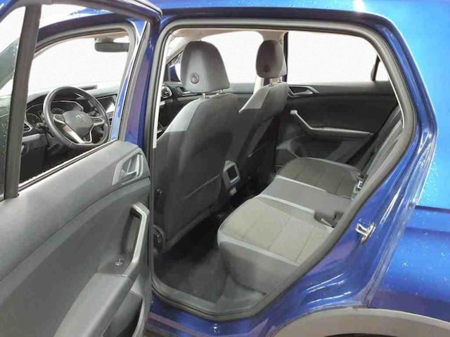 Volkswagen T-Cross 1.0 TSI Style