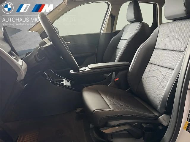 BMW iX1 Comfort pakket eDrive20