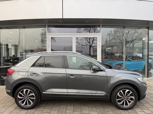 Volkswagen T-Roc 1.5 TSI DSG IQ.Drive Style