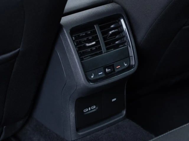 Skoda Octavia 1.4 TSI Clever Combi iV