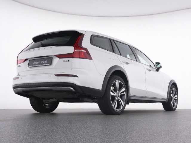 Volvo V60 Cross Country CC