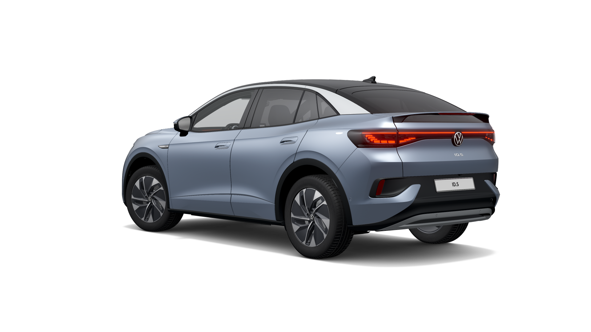 Volkswagen ID.5 KLIMA ACC AKUSTIKGLAS AUT FLA KAM LM