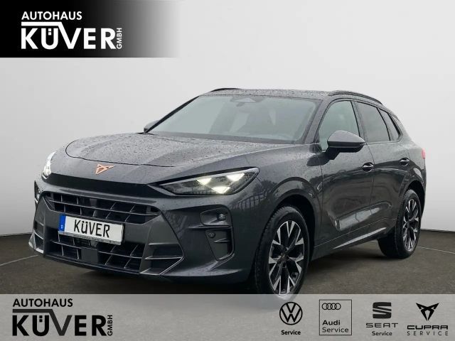 Cupra Terramar 2.0 TSI