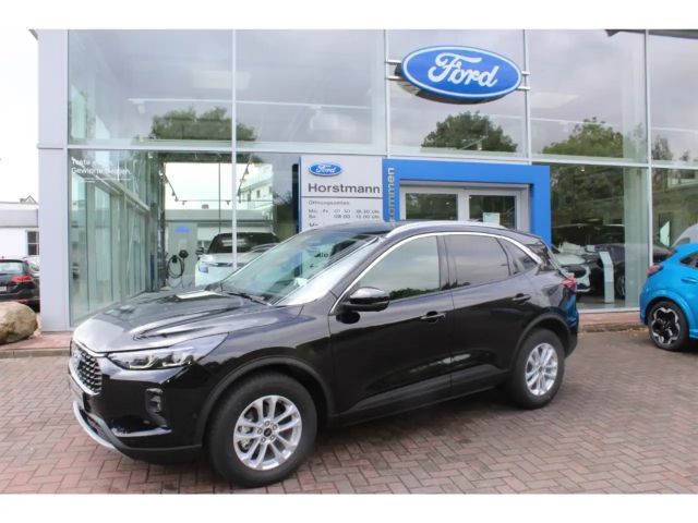 Ford Kuga Titanium