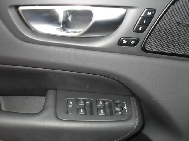 Volvo XC60 Bright Plus