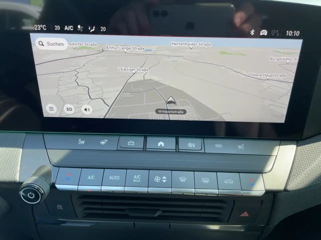 Opel Astra GS-Line Grand Sport Sports Tourer