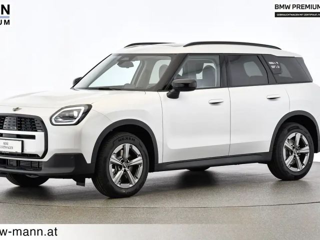 MINI Cooper Countryman Countryman C