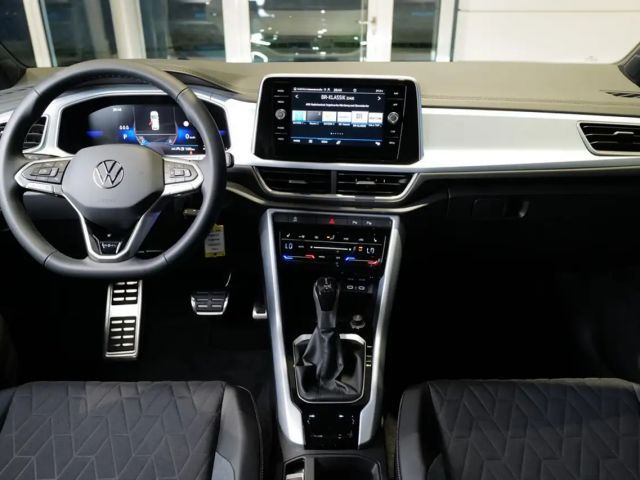 Volkswagen T-Roc 2.0 TDI DSG