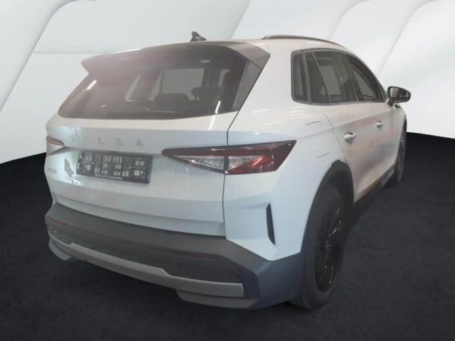 Skoda Elroq 50