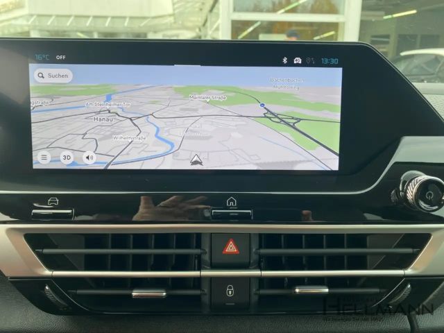 Citroën C4 Max PureTech