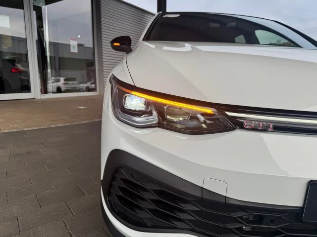 Volkswagen Golf 2.0 TSI DSG GTI Golf VIII