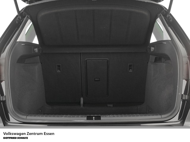 Seat Ateca DSG FR-lijn