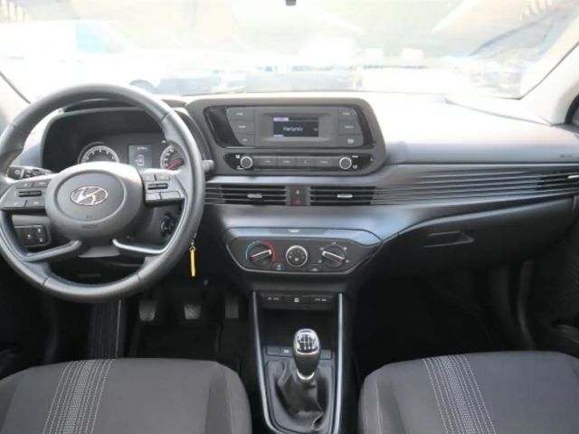 Hyundai i20 1.0 Select T-GDi